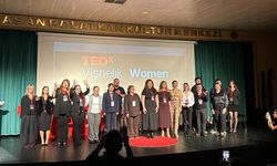 Eskişehir’de kadınların ilham veren hikâyeleri TEDx sahnesinde