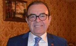 Eskişehir'de oda başkanı hayatını kaybetti