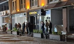 Eskişehir'de otel sahibinin şüpheli ölümü