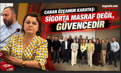 Eskişehir’de Sigorta Yaptırmayanlara Kritik Uyarı