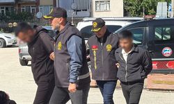Eskişehir'de silahla yaralama şüphelileri yakalandı