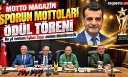Eskişehir’de sporun yıldızları Ayhan Taşçı anısına buluşacak