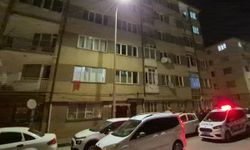 Eskişehir'de şüpheli ölüm: Cenazesini oğlu buldu