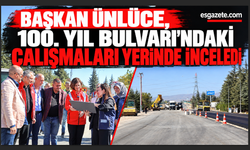 Eskişehir'e yeni yollar geliyor!