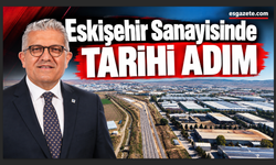 Eskişehir’in 50 Yıllık Hayali Gerçek Oluyor