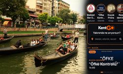 Eskişehir’in dijital şehir rehberi KentGO hizmete girdi