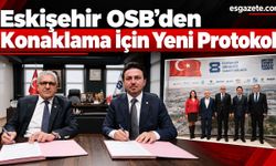 Eskişehirli Sanayicilere Yüzde 15 İndirim