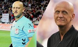 Eskişehirspor Maçında Yerli Collina Sürprizi