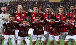 Eskişehirspor zirve fırsatını kaçırdı
