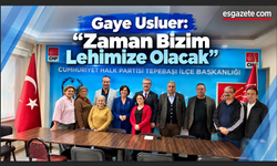 Gaye Usluer’den Kılıçdaroğlu Çıkışı: “En Güzel Cevabı Veriyor”