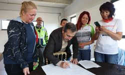Geleceğin İklim Sözü Tepebaşı’ndan Yükseliyor