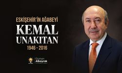 Gürhan Albayrak’tan Kemal Unakıtan’a vefa mesajı