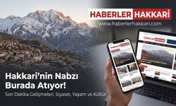 Güvenilir Yerel Haber Nasıl Anlaşılır? Hakkâri Gündemini Takip Ederken Nelere Bakılmalı?