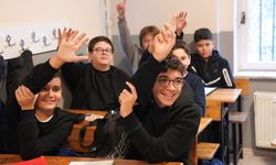 Hiç bir çocuk eğitimden mahrum kalmamalı