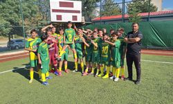 Ihlamurkentspor'da hedef Play-Off