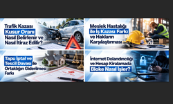 İnternet Dolandırıcılığı ve Hesap Kiralamada Bloke Nasıl İşler?