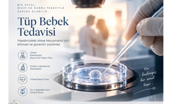 İstanbul Tüp Bebek Merkezi