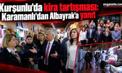Karamanlı: Belediye çekilirse Eskişehir zarar görür