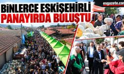 Kızılinler’de bal kabağı bereketi