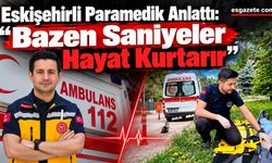 Mesleğimizin En Zor Yanı Zamanla Yarışmak