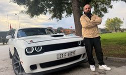 Milyonluk aracın sahibi olan asgari ücretli işçi