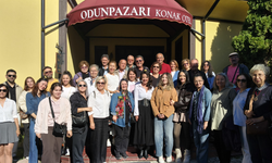 Odunpazarı’nda stresten dengeye bilinçli farkındalık eğitimi