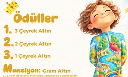 Özel Ümit Hastaneleri'nden öğrencilere ödüllü resim yarışması