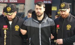 Pompalı tüfekli cinayetinde 1 kişi tutuklandı
