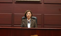 Porsuk-2 projesinde yeni gelişme: Meclisten onay