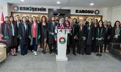 Savunmayı, basını ve kadınları susturamazsınız!