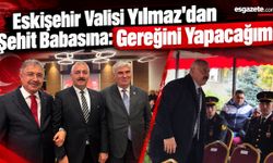 Şehit Babası: Acaba Ötekileştiriliyor muyuz?