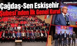 Sendikal Demokrasi ve Kadro Talebi Öne Çıktı