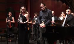 Senfoni'den Beethoven’ın 200'üncü ölüm yılına özel konserler