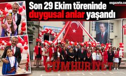 Sevilen Müdür Çetinkaya emekli oldu