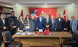 Sezer’in “Milletimizle Buluşuyoruz” Programına Yoğun İlgi