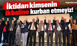 “Talat Yalaz milletvekili adayı olacak mı? İşte yanıtı