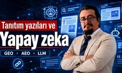 Tanıtım Yazıları Yapay Zeka Çağında Neden Daha Önemli Hale Geliyor?