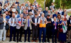 TDED Manisa Şubesi yeni dönem hedeflerini belirledi