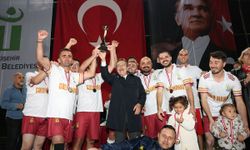 Tepebaşı Belediyesi 8. Geleneksel Cumhuriyet Kupası Tamamlandı