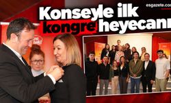 Tepebaşı Kent Konseyi’nde Adlım dönemi