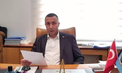 TES-İŞ Eskişehir Şube Başkanı Haluk Doğan’dan Ali Yalçın’a sert tepki