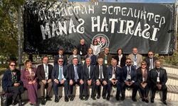 Türk Dünyası medyası Kırgızistan’da buluştu