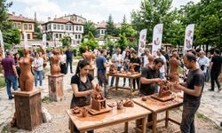 Uluslararası Eskişehir Pişmiş Toprak Sempozyumu Programı ve Etkinlik Rehberi