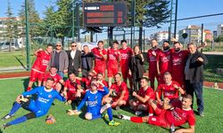 Yarı finalde Park derbisi: İki takım kozlarını paylaşacak!