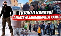 Yeğeninin vurduğu amca son yolculuğuna uğurlandı
