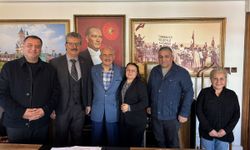 Yılmaz Büyükerşen: Eskişehir'e borcumu ödemeye devam ediyorum