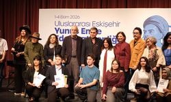 Yunus Emre Edebiyat Şenliği Başladı