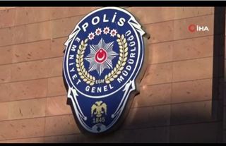 3 kişiyi rehin alarak hırsızlık yapan şahıslar tutuklandı