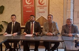 Ataç karşısında güçlü rakip olmadığı için kazanıyor 