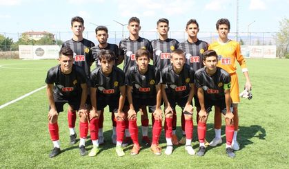 Gazişehir’i 1 golle uğurladık